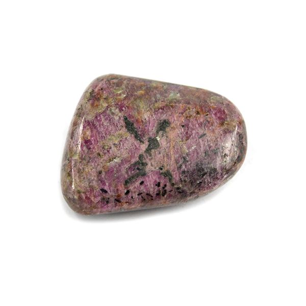 Ruby Tumble Stone