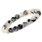 8 mm Faceted