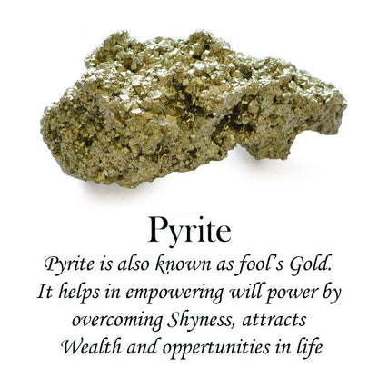 Certified Natural Pyrite Raw / Rough Cluster / Peru Pyrite for Healing / Vastu / Gifts / Wealth, Attracts Business Luck-200 gram