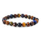10 mm Faceted