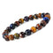 8 mm Faceted