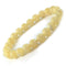 Yellow Calcite