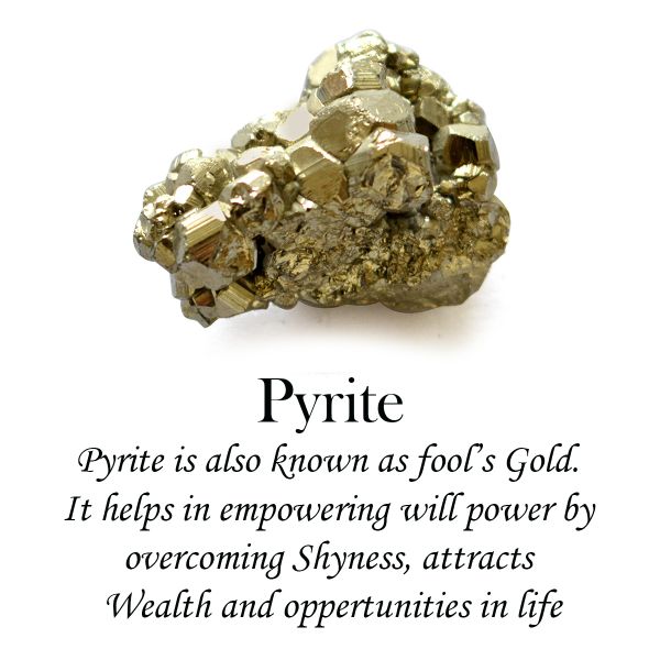 Certified Natural Pyrite Raw / Rough Cluster / Peru Pyrite 30 Gm