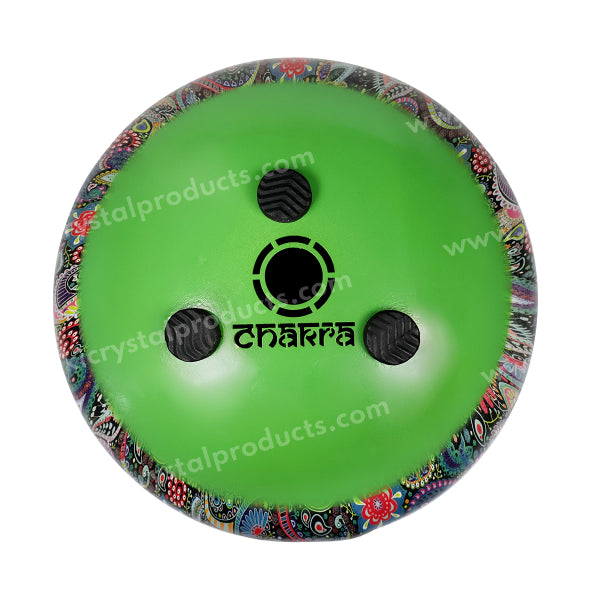 OM Tongue Happy / Hapi Musical Drum Size 22.8 cm (9 inch)