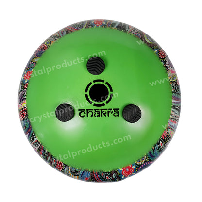 OM Tongue Happy / Hapi Musical Drum Size 22.8 cm (9 inch)