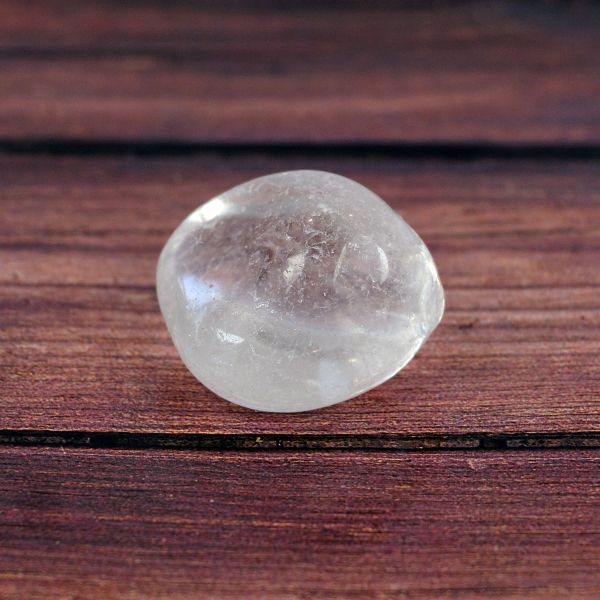 Natural Single Crystal Tumble Stone for Reiki Healing and Crystal Healing Tumble Stones Pack of 1 pc