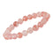 8 mm Faceted