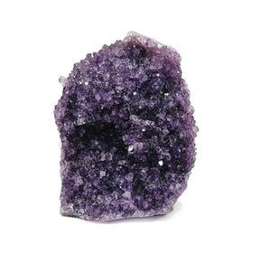 Natural Amethyst Geode Cluster Crystal Stone Raw Rough 500 to 600 Gram