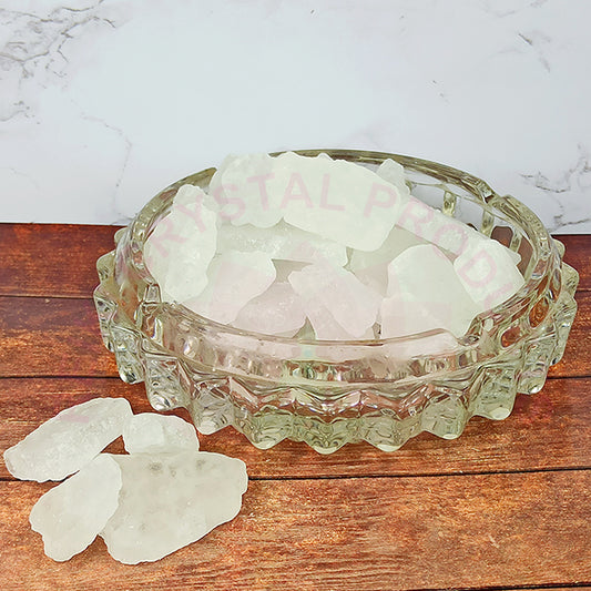 Kapoor, Camphor Raw for Puja, Diffuser, Healing