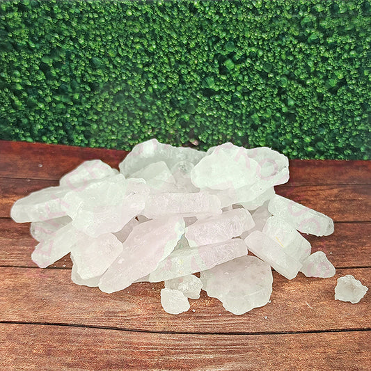 Kapoor, Camphor Raw for Puja, Diffuser, Healing