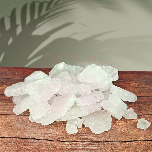 Kapoor, Camphor Raw for Puja, Diffuser, Healing