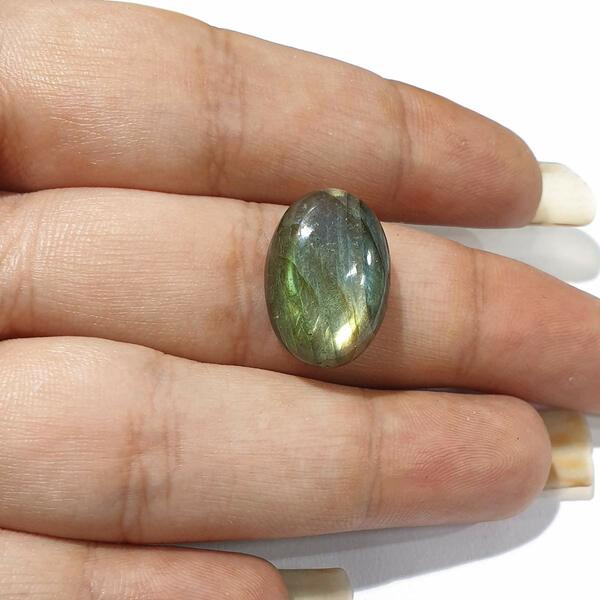 Natural Labradorite Gemstone