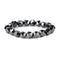 10 mm Faceted