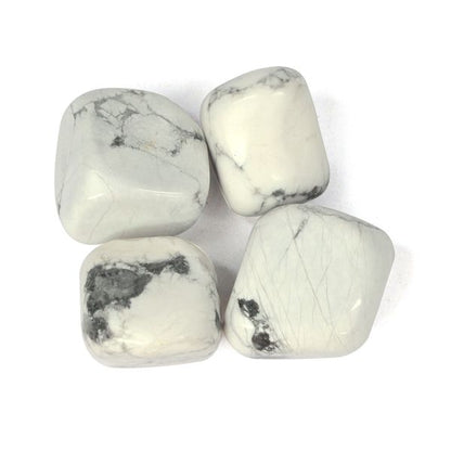 Howlite Tumble Stone