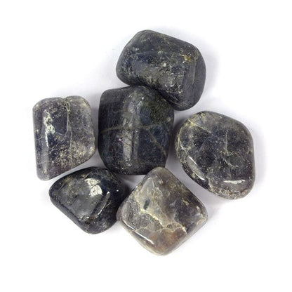 Natural Single Crystal Tumble Stone for Reiki Healing and Crystal Healing Tumble Stones Pack of 1 pc