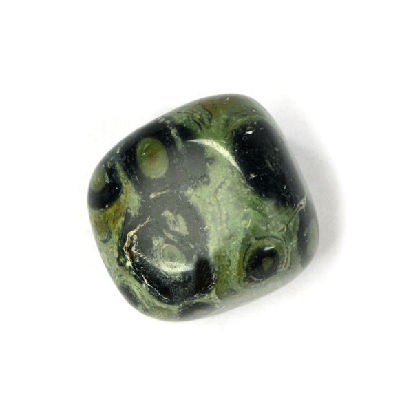 Kambaba Jasper Tumble Stone