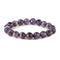 Amethyst 10 mm Faceted Beads