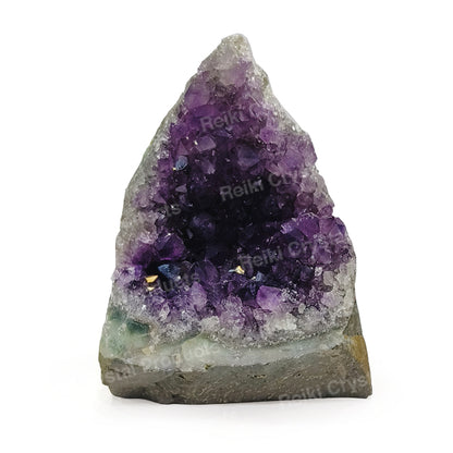 Natural Amethyst Geode Cluster Crystal Stone Raw Rough 700 to 800 Gram
