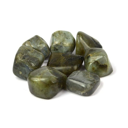 Labradorite Tumble Stone