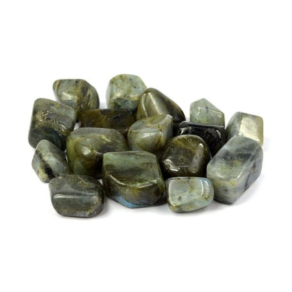 Labradorite Tumble Stone