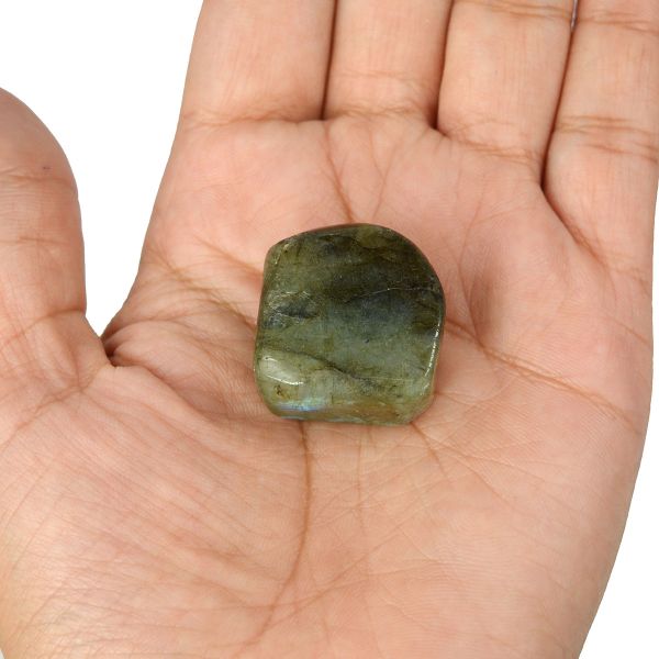 Labradorite Tumble Stone