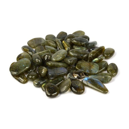 Labradorite High Grade Tumble Stone