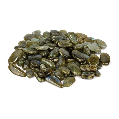 Labradorite High Grade Tumble Stone