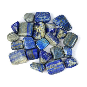 Lapis Lazuli Tumble Stone