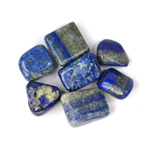 Natural Single Crystal Tumble Stone for Reiki Healing and Crystal Healing Tumble Stones Pack of 1 pc