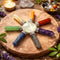 7 Chakra Energy Generator