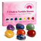 7 Chakra Tumble Kit