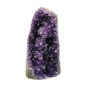 Natural Amethyst Geode Cluster Crystal Stone Raw Rough 800 to 900 Gram