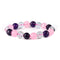 10 mm Faceted