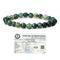 Moss Agate