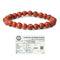Red Jasper
