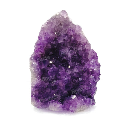 Natural Amethyst Geode Cluster Crystal Stone Raw Rough 900 - 1000 Gram
