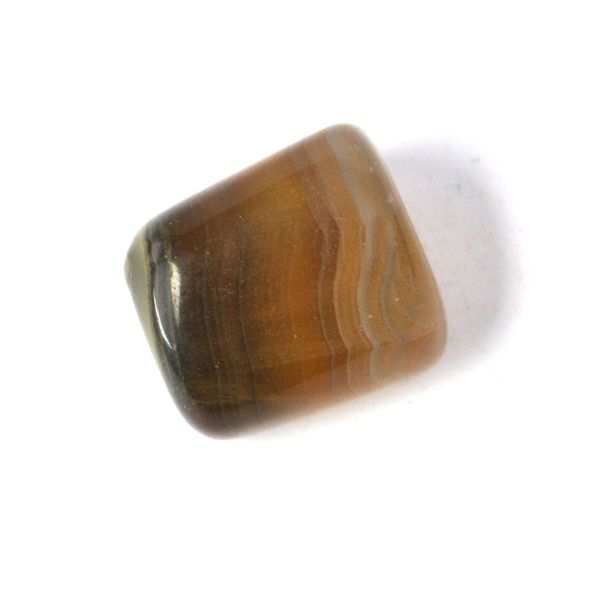 Natural Single Crystal Tumble Stones Pack of 1 pc