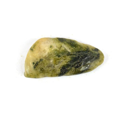 Multi Tourmaline Tumble Stone