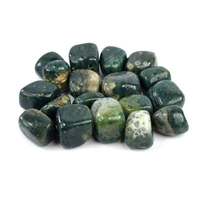 Ocean Jasper Tumble Stone
