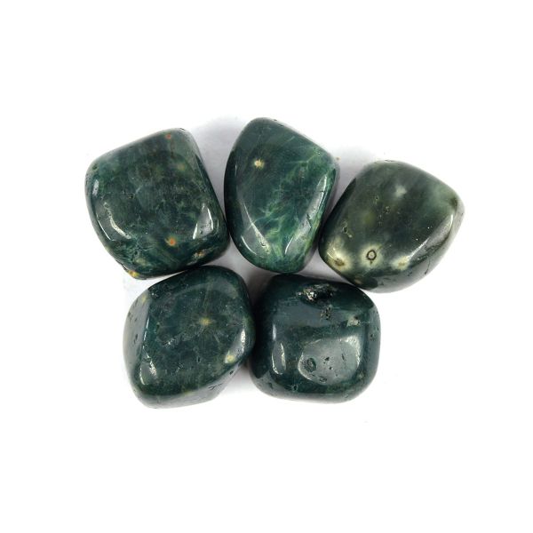 Ocean Jasper Tumble Stone