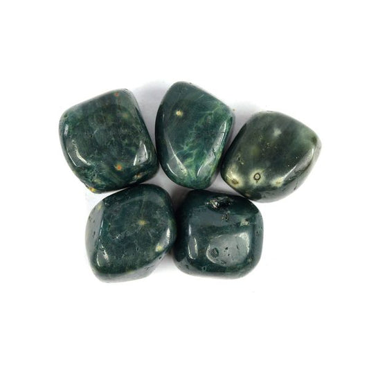 Ocean Jasper Tumble Stone