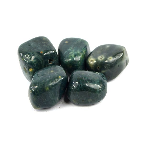 Ocean Jasper Tumble Stone