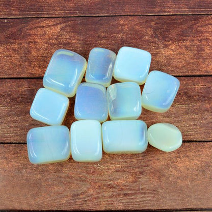 Opalite Tumble Stone