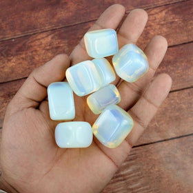 Opalite Tumble Stone