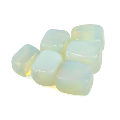 Opalite Tumble Stone