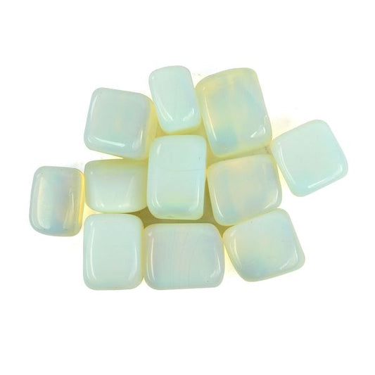 Opalite Tumble Stone