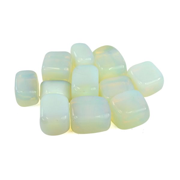 Opalite Tumble Stone
