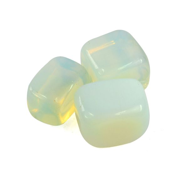 Opalite Tumble Stone