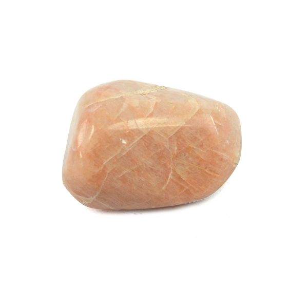 Natural Single Crystal Tumble Stones Pack of 1 pc