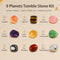 9 Planets Tumble Stone Kit